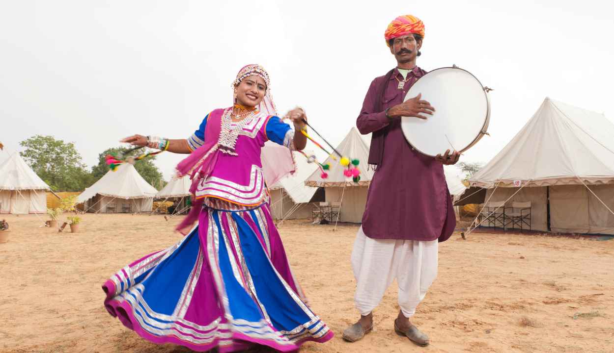 AmberFort
